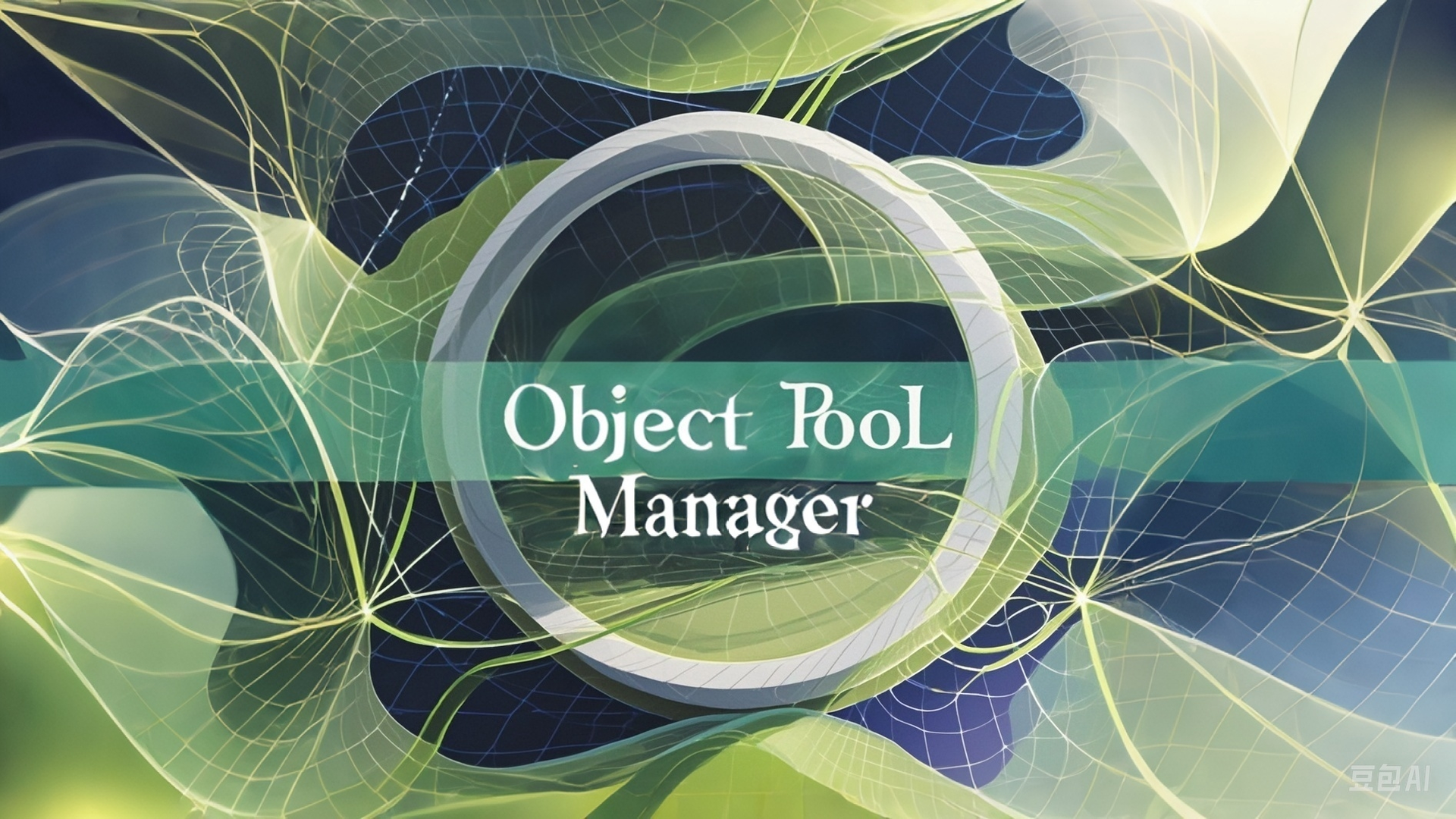 Object Pool Manager | Fab