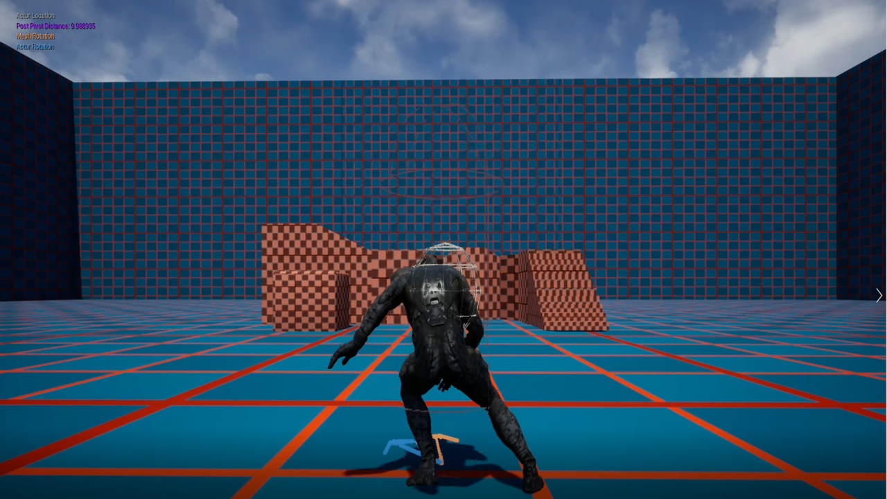 Media 1 for listing Kai Locomotion System