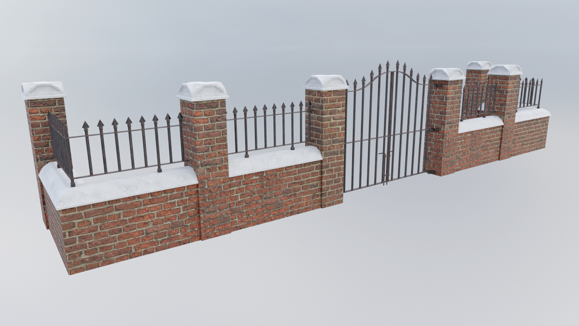 Modular Wall | Fab