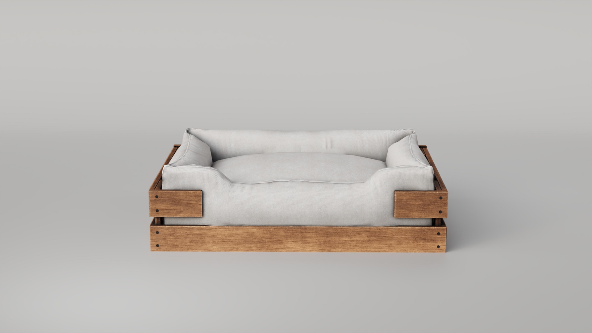 Media 1 for listing Pet bed