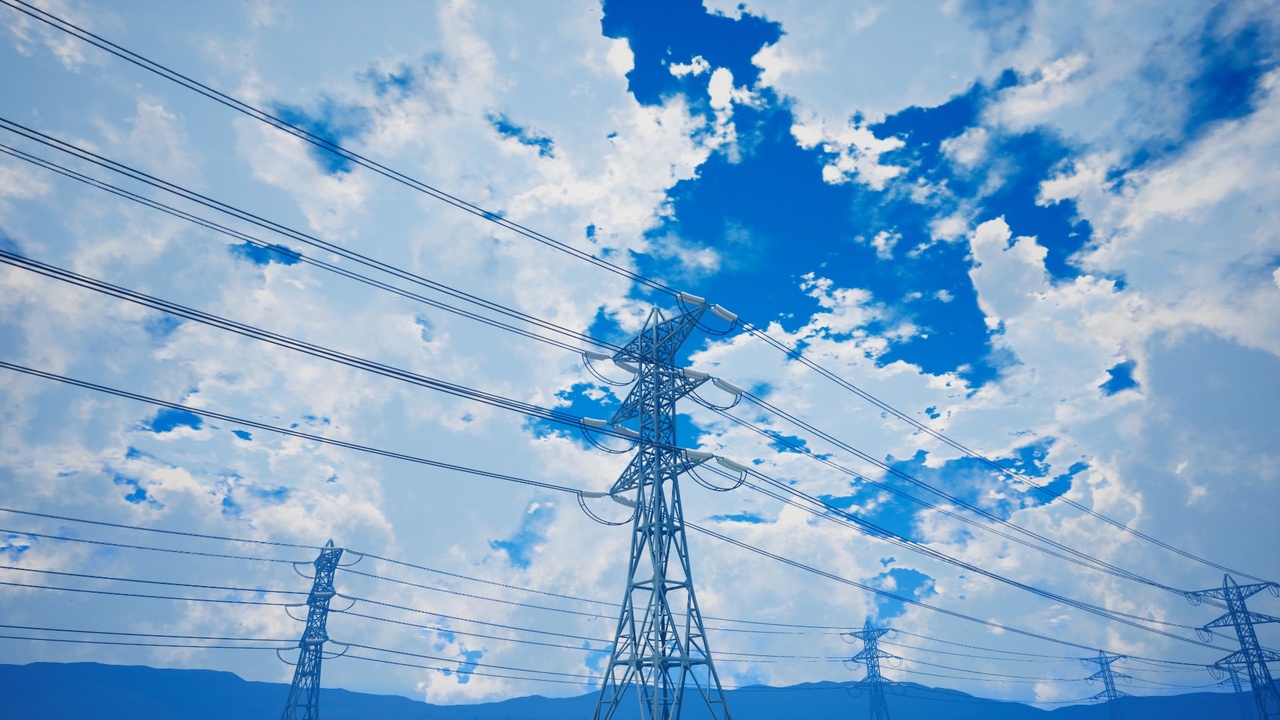 Media 1 for listing Cartoon Sky Shader