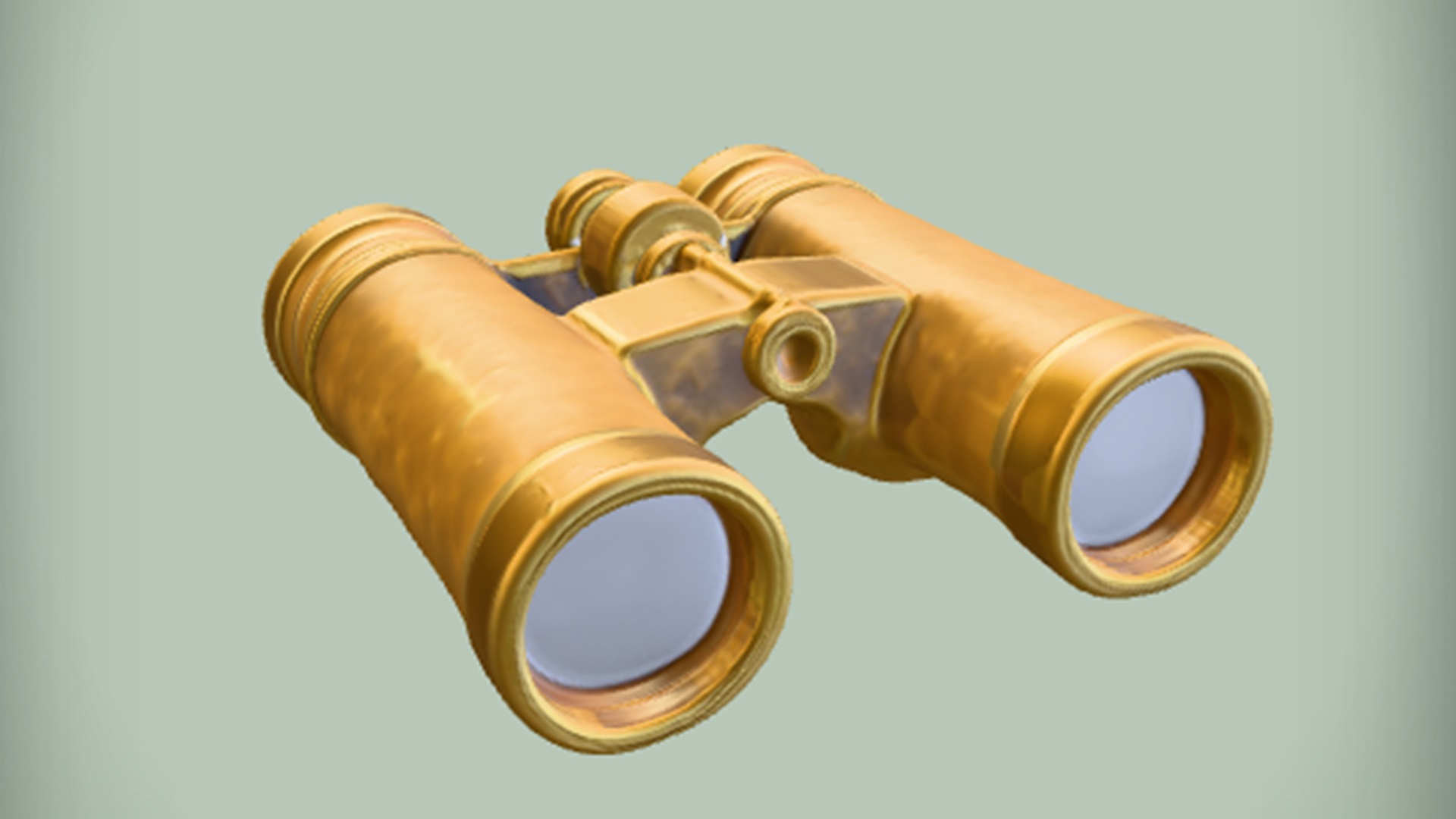 vintage binoculars | Fab