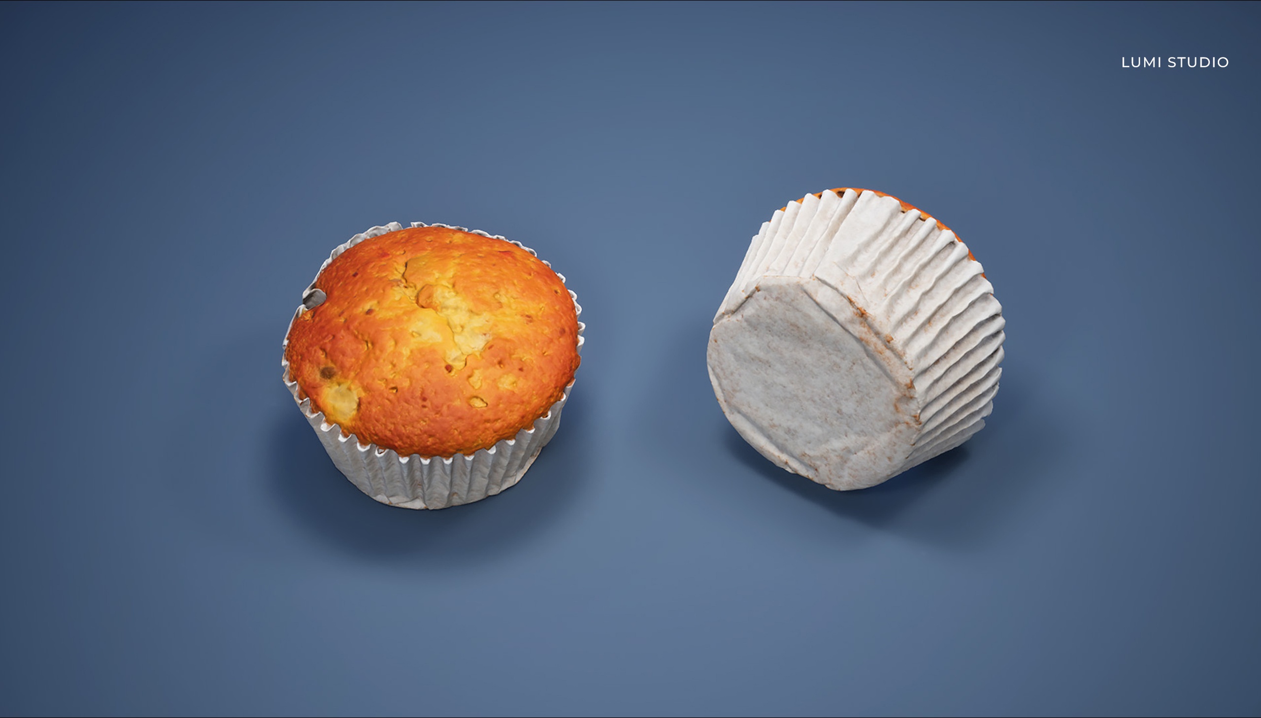 Cupcake 제품 등록을 위한 미디어 1개