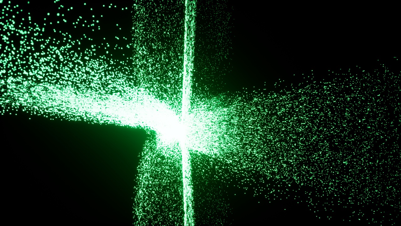 Media 1 for listing GPU Sprites Mix