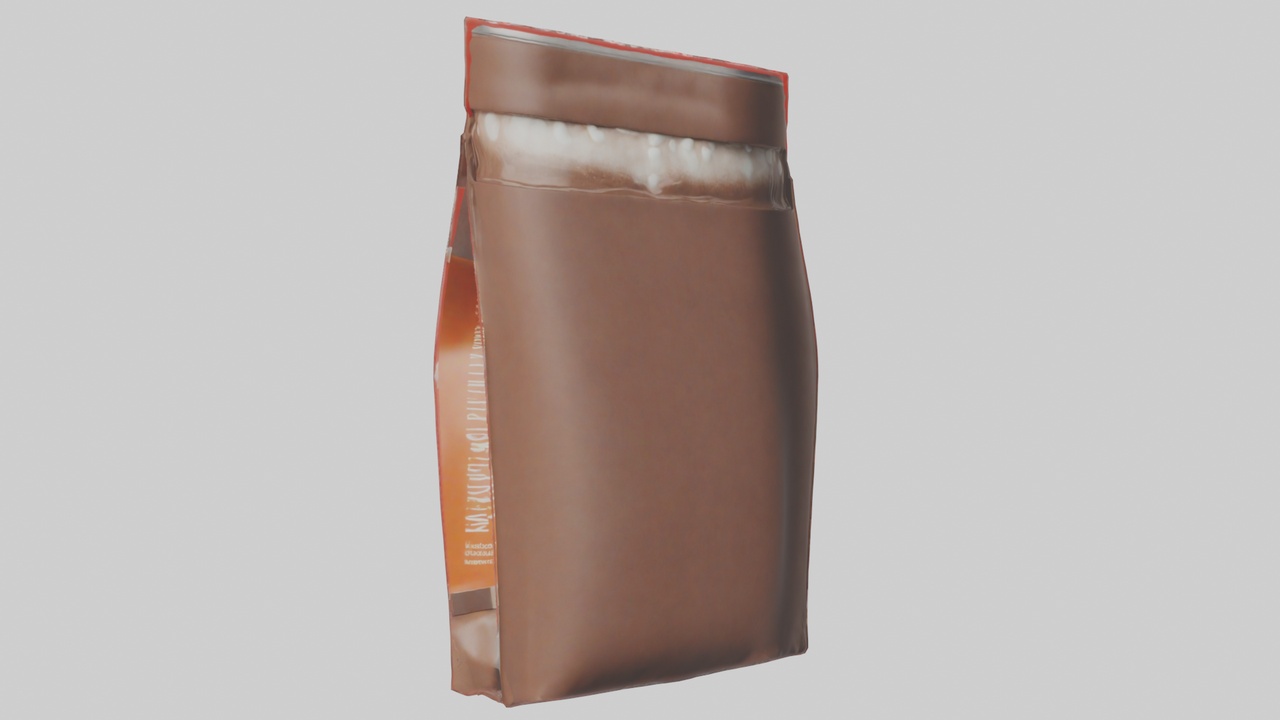 Media 1 for listing Instant Hot Chocolate Pack model