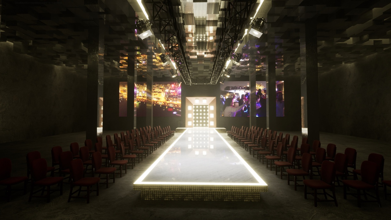 商品 Podium Showroom 的媒体 1