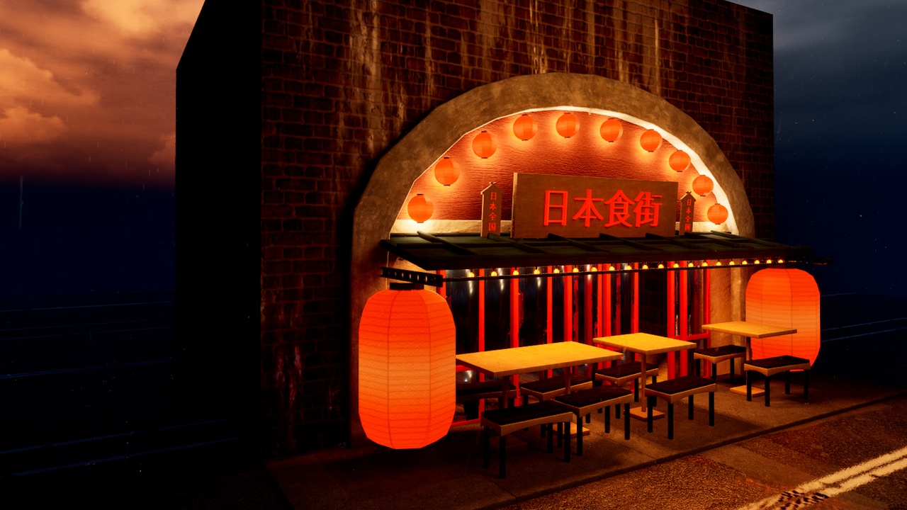 Media 1 for listing Japanese Style Bar, Izakaya