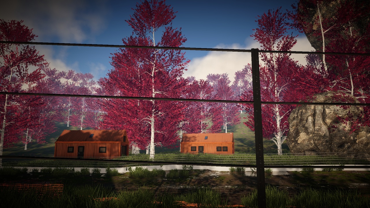 Media 1 for listing Desktop Trees Pack 58 (PC/Console)
