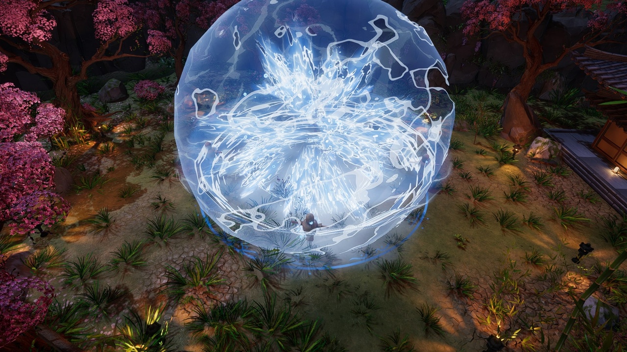 Media 1 for listing Spells Pack 2 - Water Spells