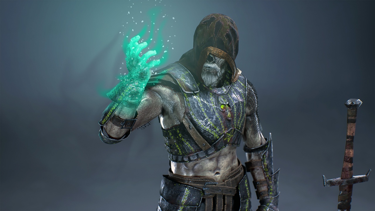 Media 1 for listing Kagor Necro
