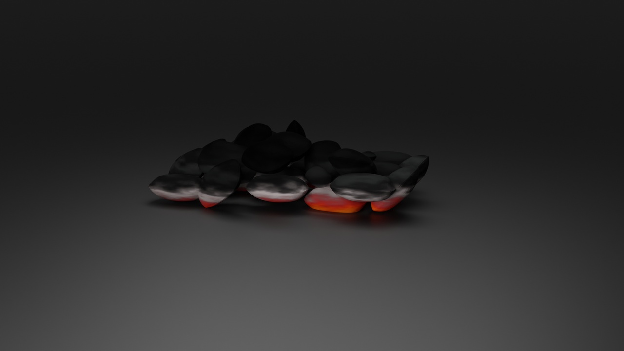 Media 1 for listing Charcoal