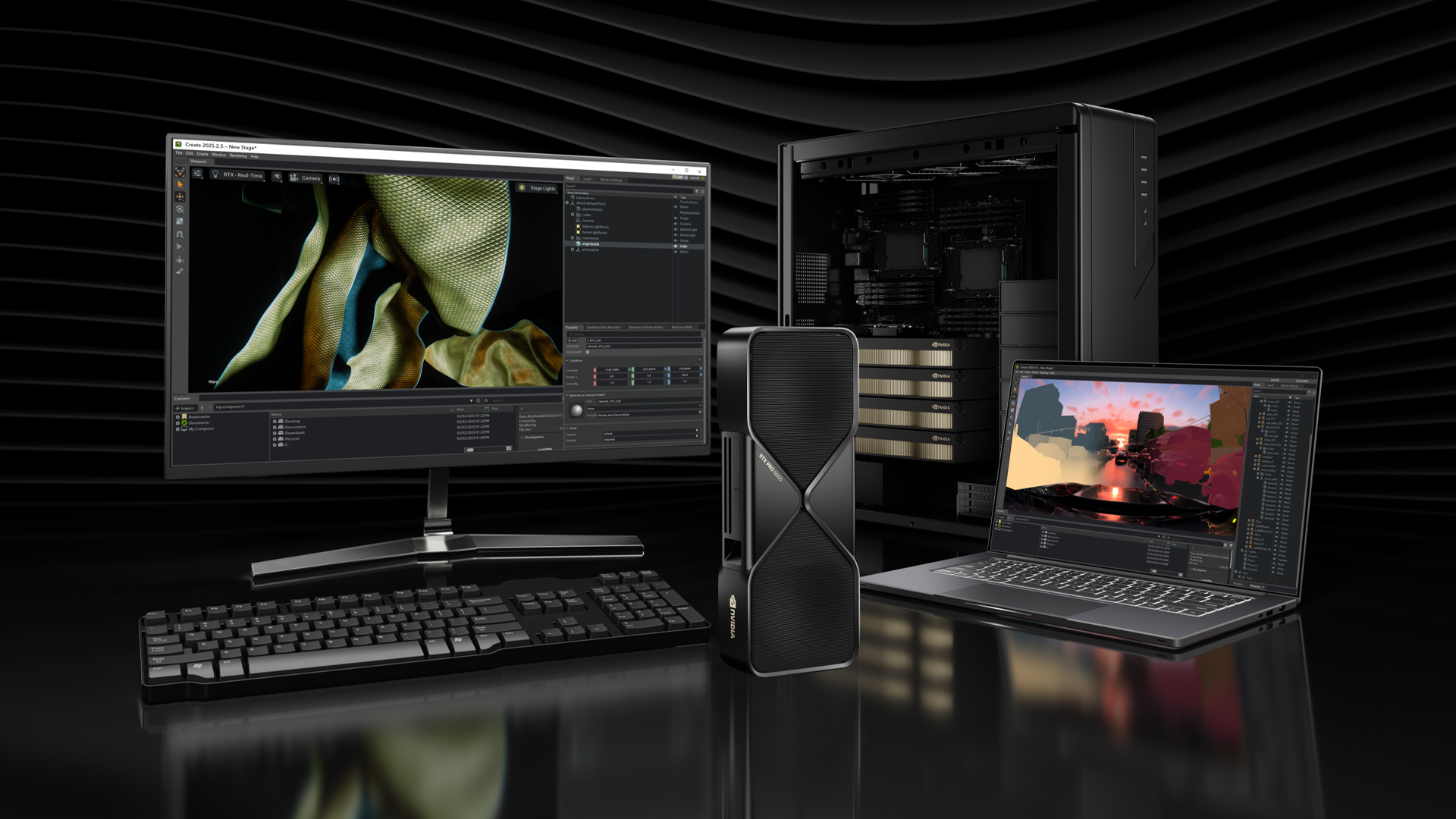 NVIDIA NNE TensorRT for RTX Plugin | Fab