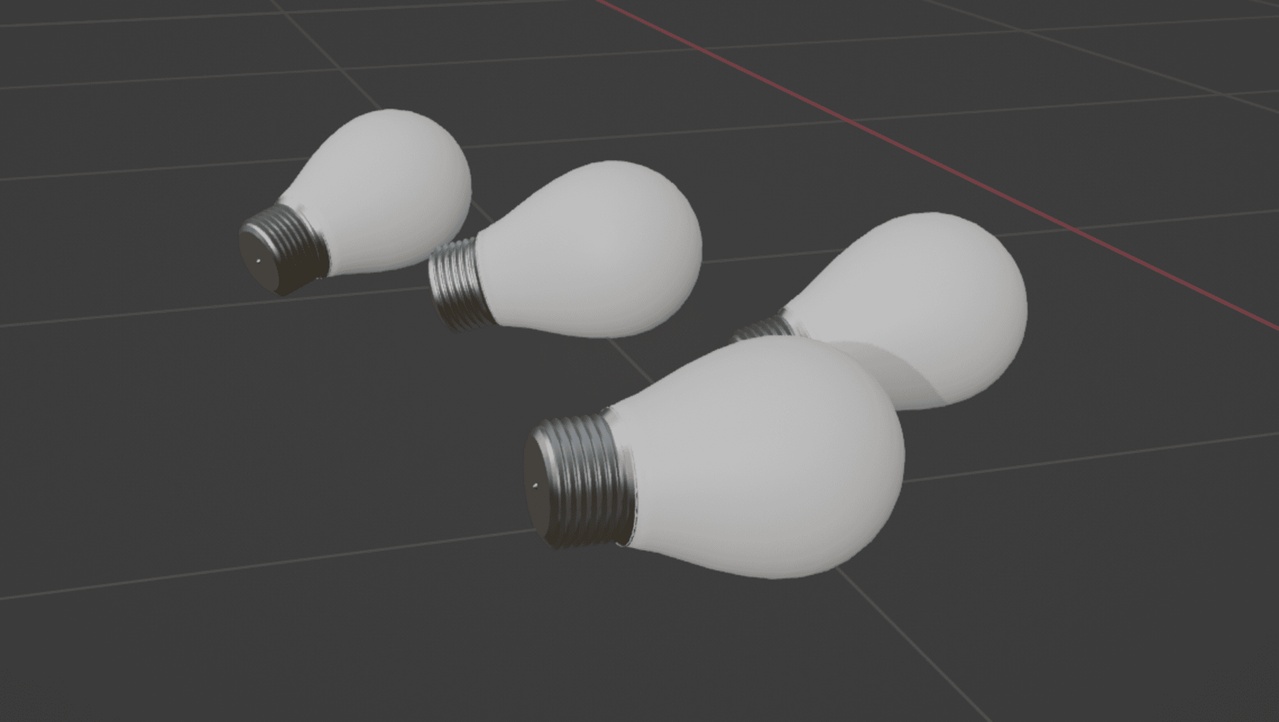 Media 1 for listing Lightbulb