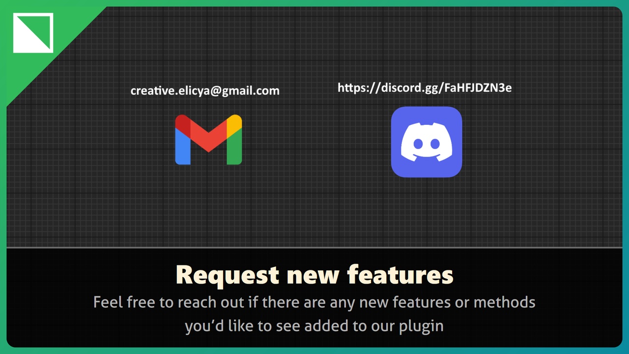 Asset Thumbnails plugin