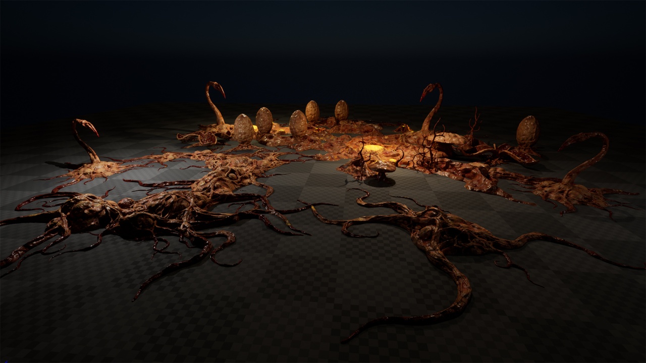 Biomass and Lifeforms Bundle