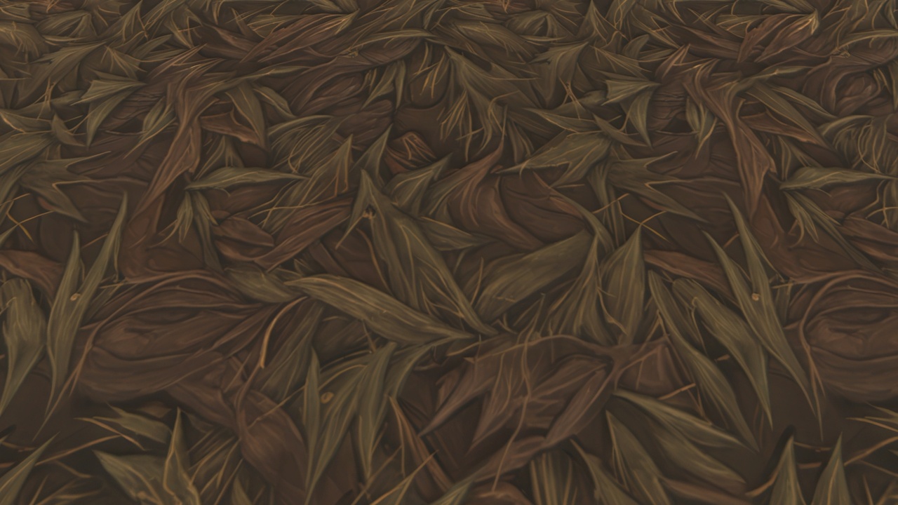 Media 1 for listing Stylized Textures - Vol 268 - Grass