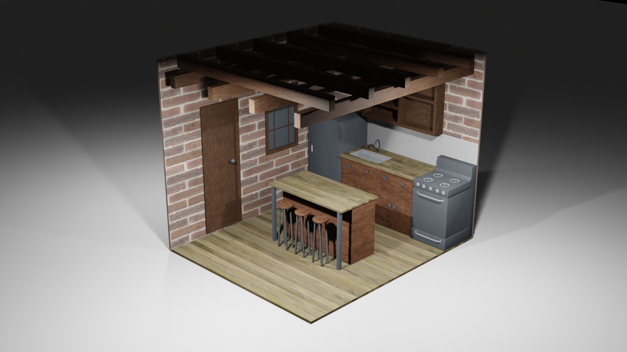 Media 1 for listing Kitchen