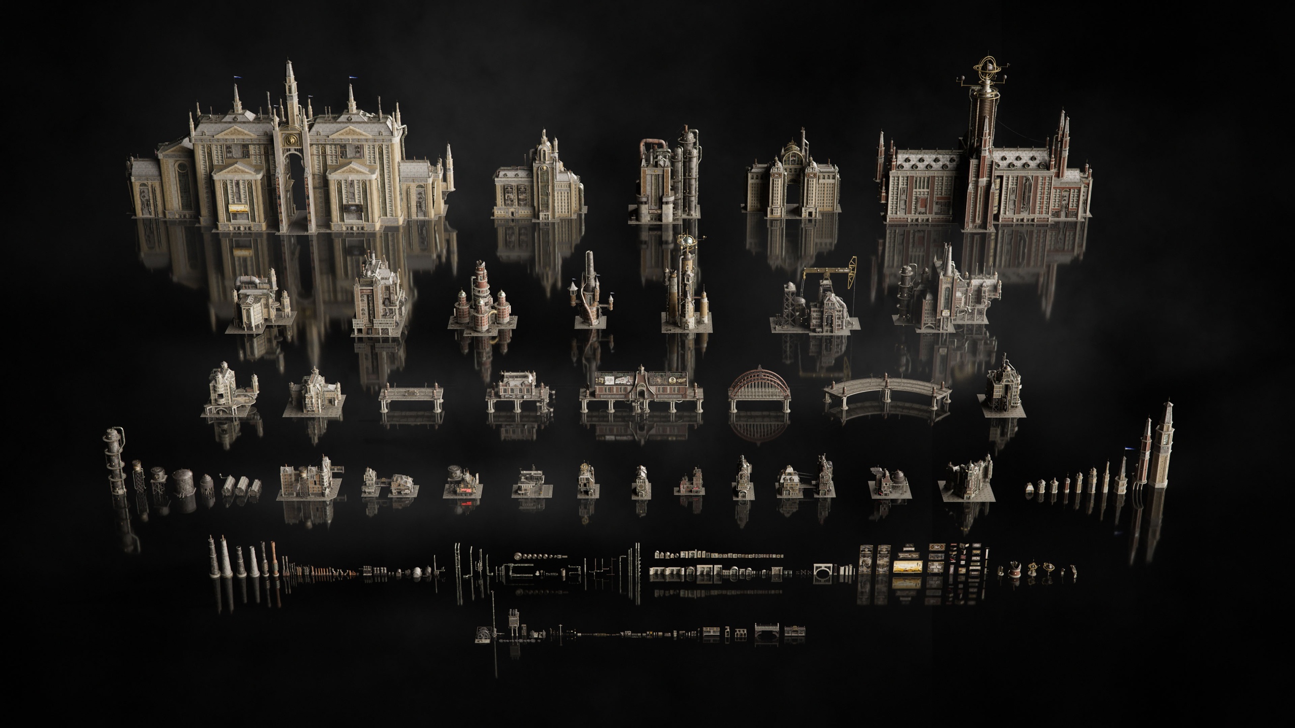 商品 DieselPunk 的媒体 1