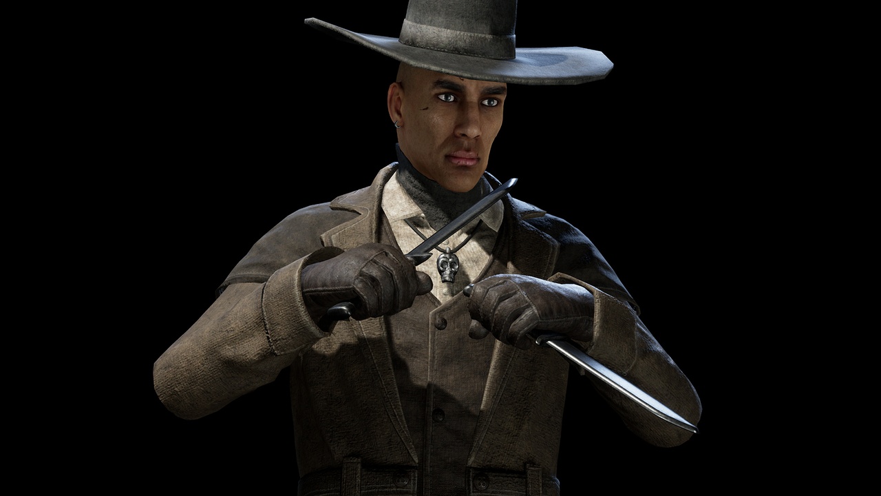 Media 1 for listing The Ripper
