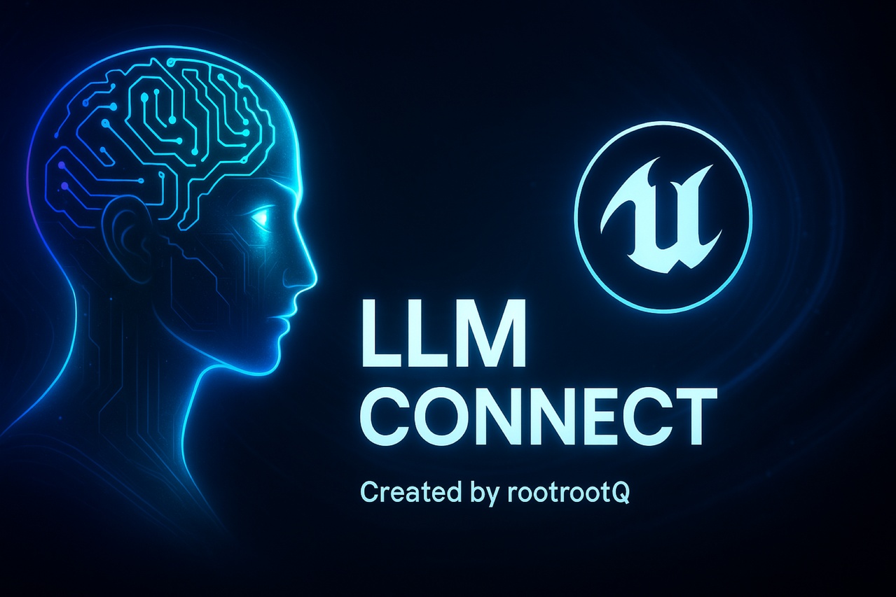 Media 1 for listing LLM Connect