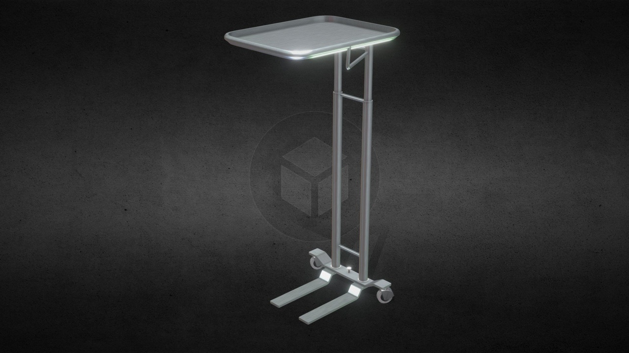 出品Mayo Standのメディア1