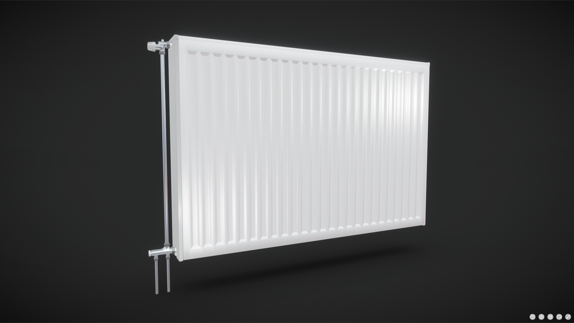 Radiator - Convector | Fab