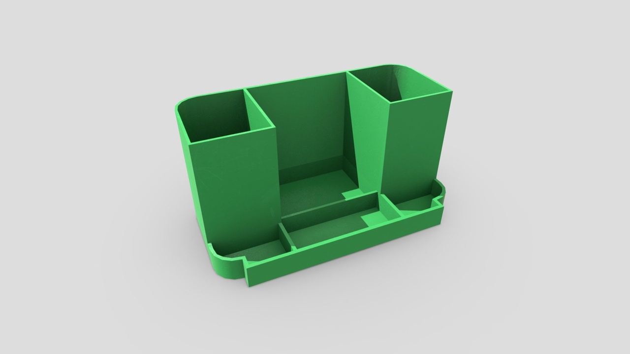 商品 CC0 - Pen Holder 的媒体 1