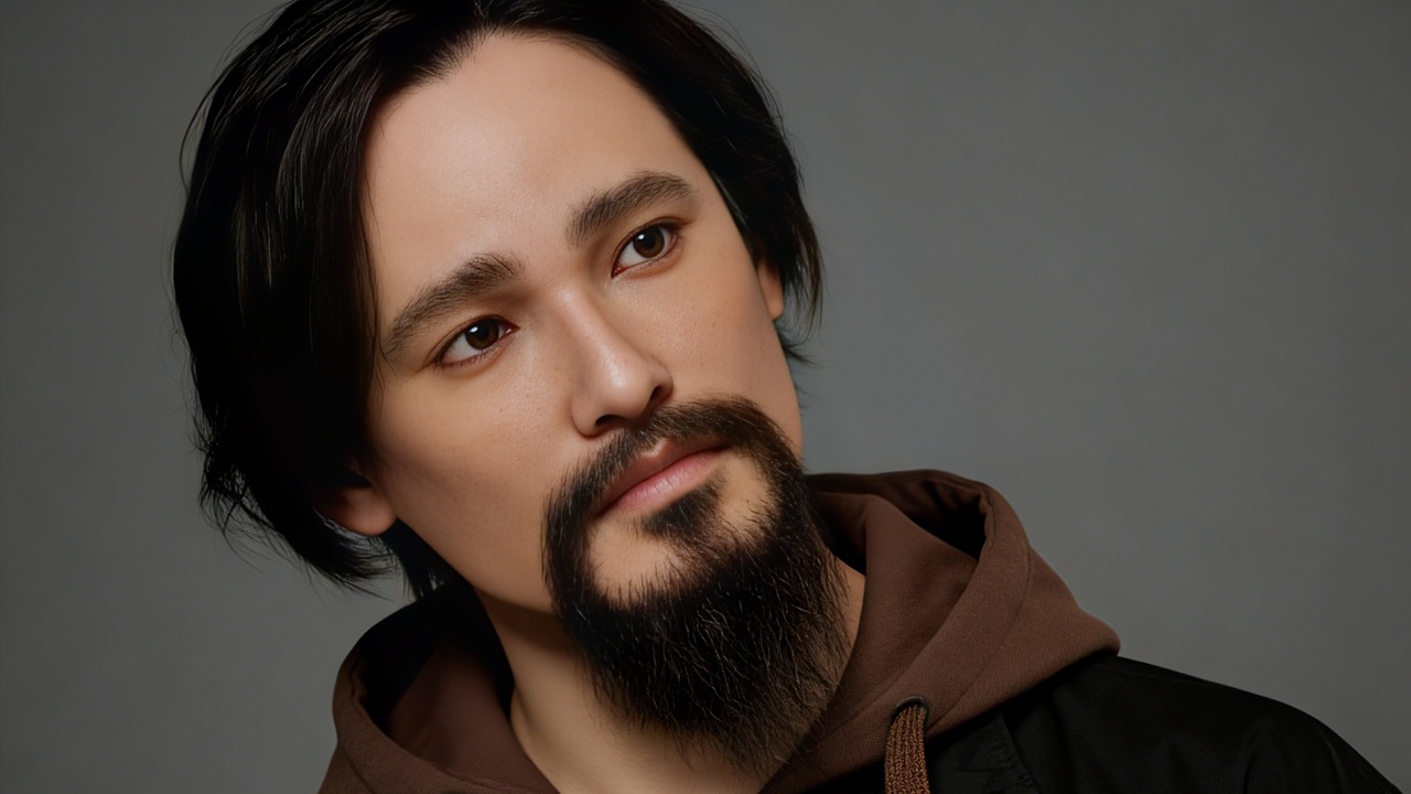 Male Metahuman Character | Editable | Metahuman | UE5.6-5.7 | MH_M_04 ilanı için 1. medya