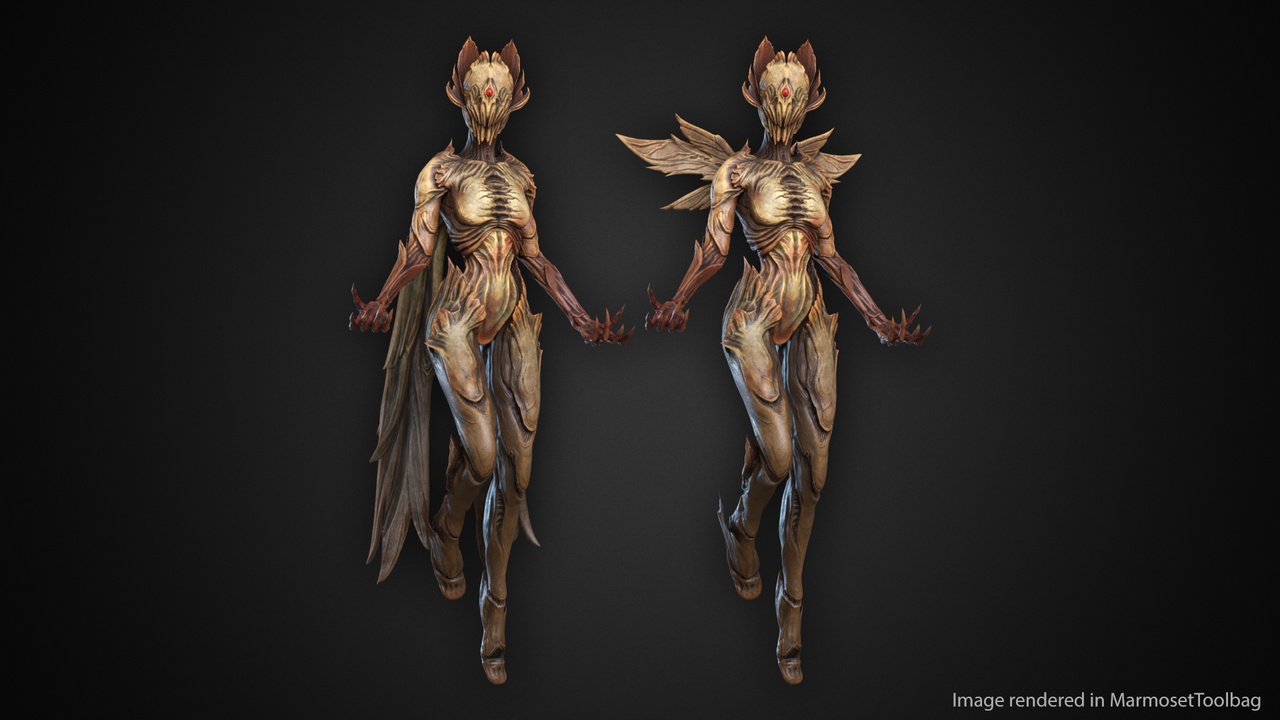 Media 1 for listing Dryad