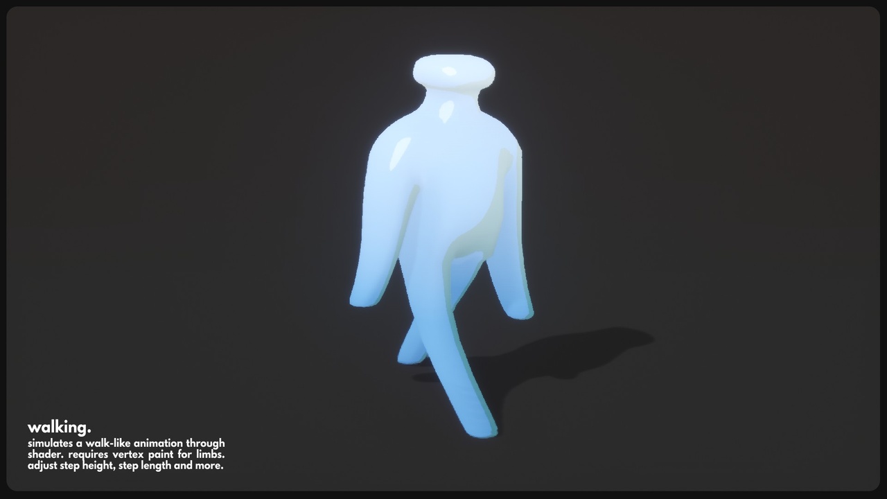 Media 1 for listing Stylized Shaders