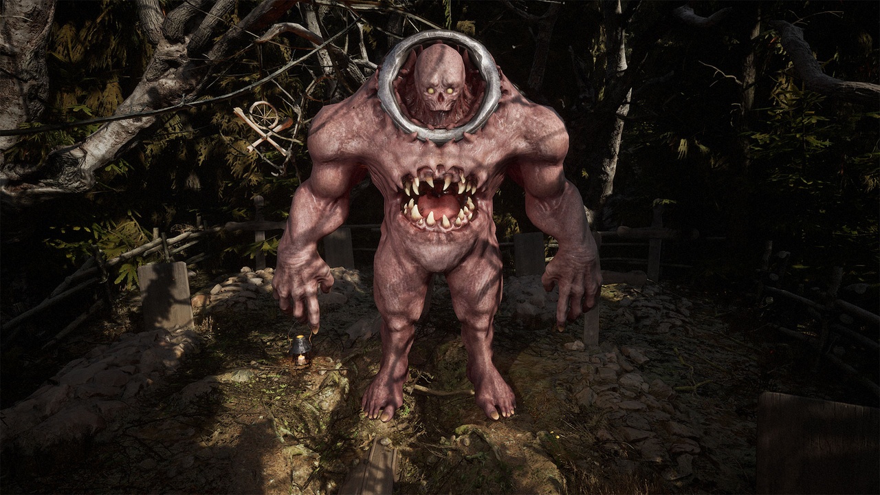Media 1 for listing Mutant 2
