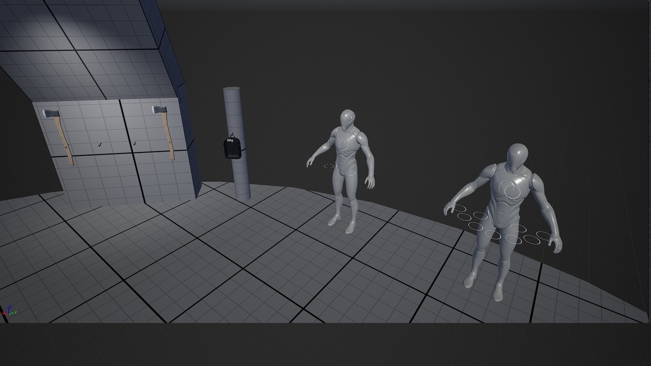 Media 1 for listing Inventory VR