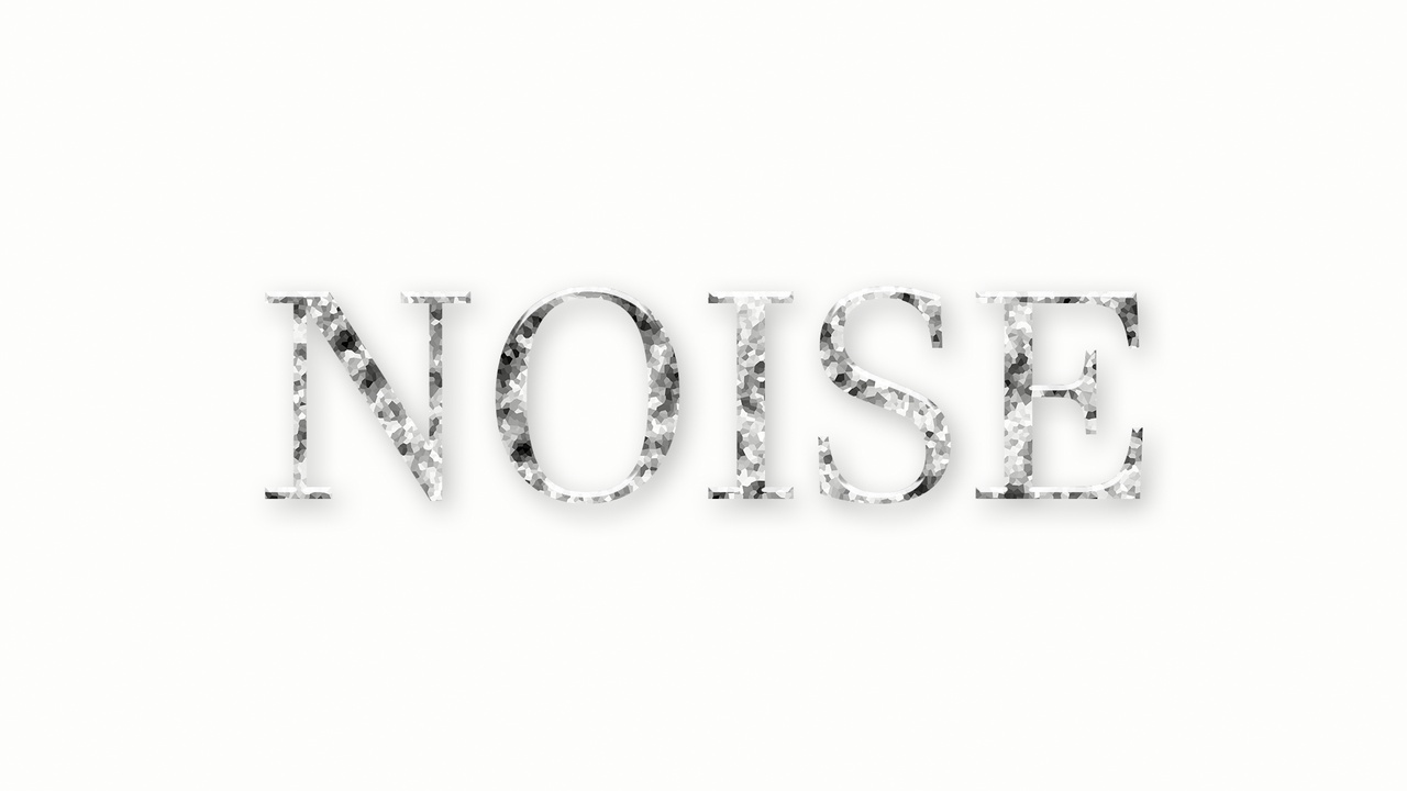 Media 1 for listing Elias Wick - Noise