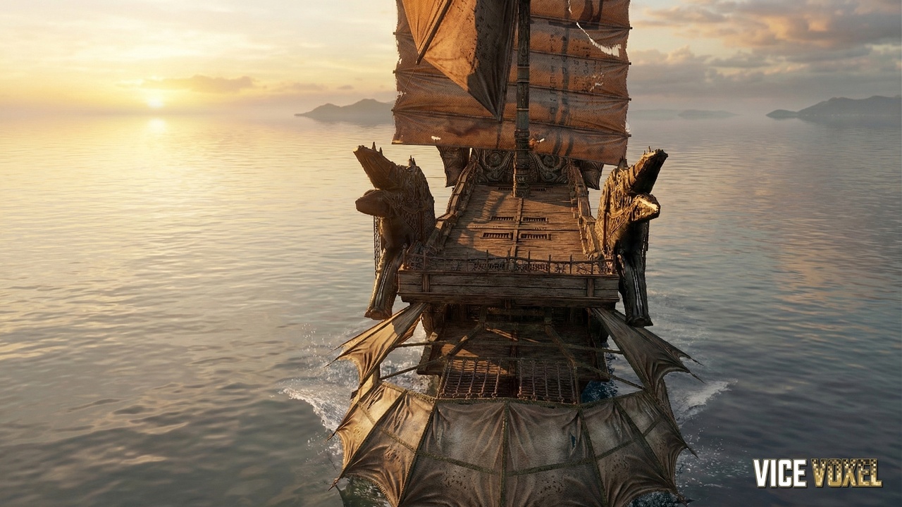 Média 1 pour l'article Chinese Sail Ship