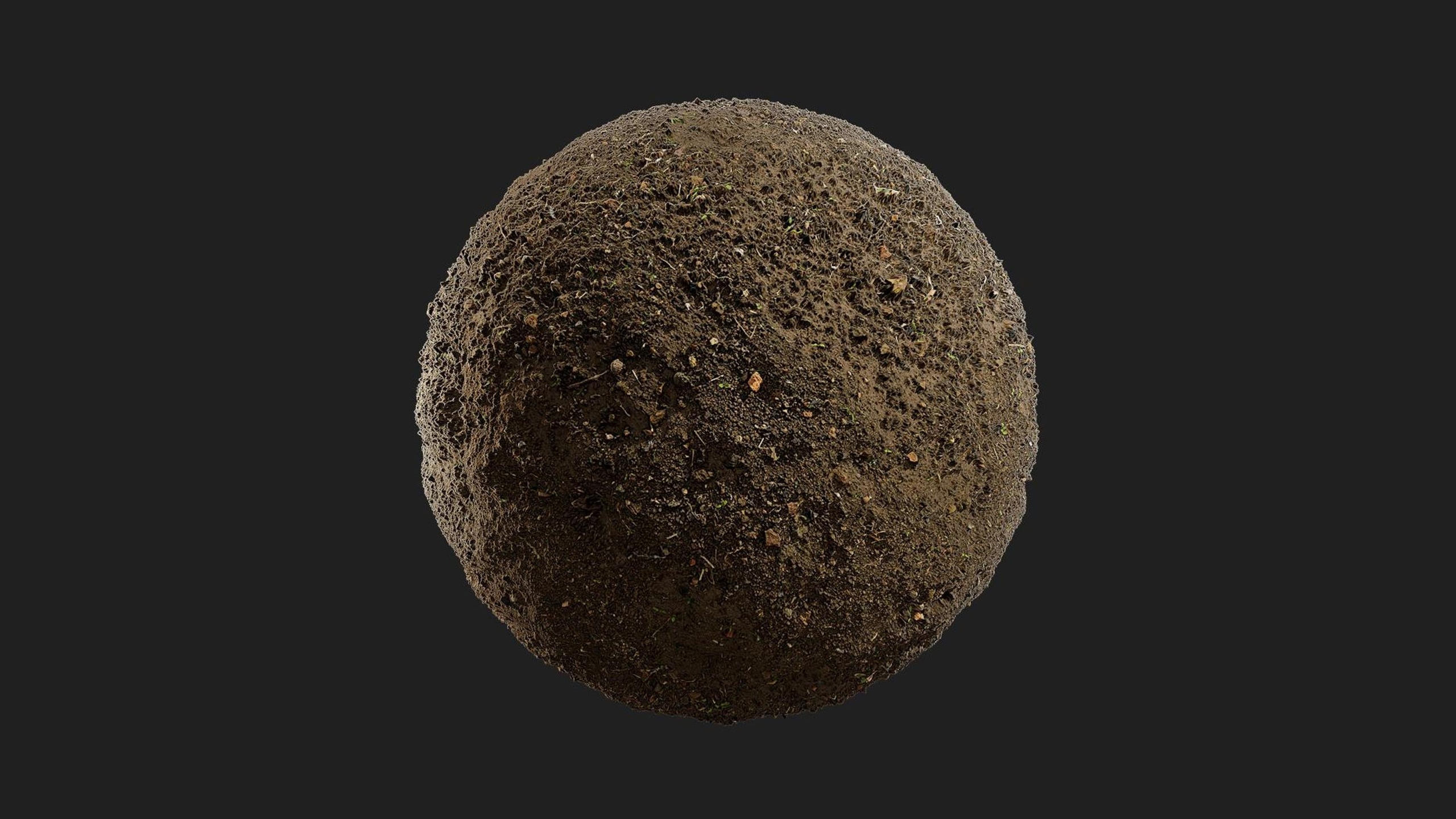 Media 1 for listing Soil Mud