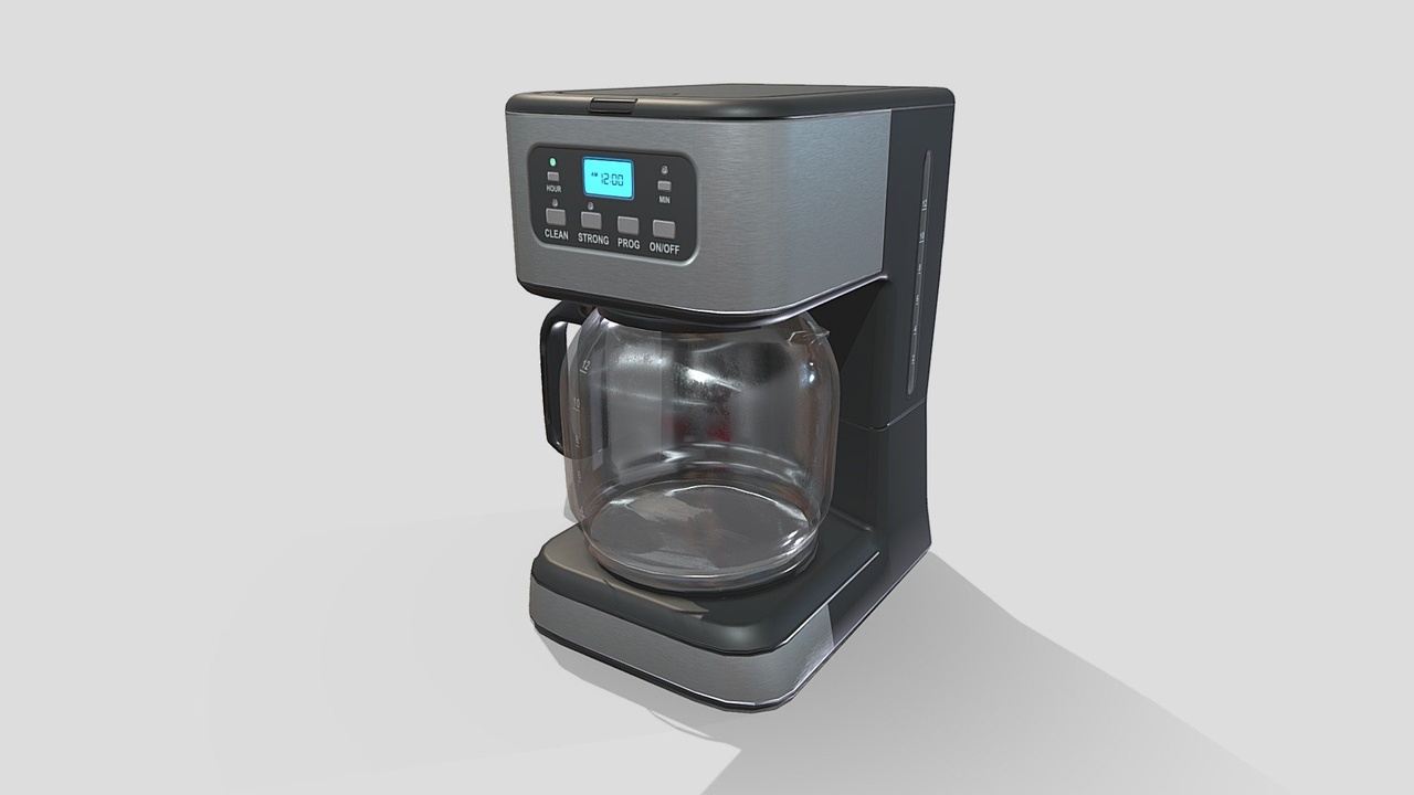 Media 1 for listing Coffee machine