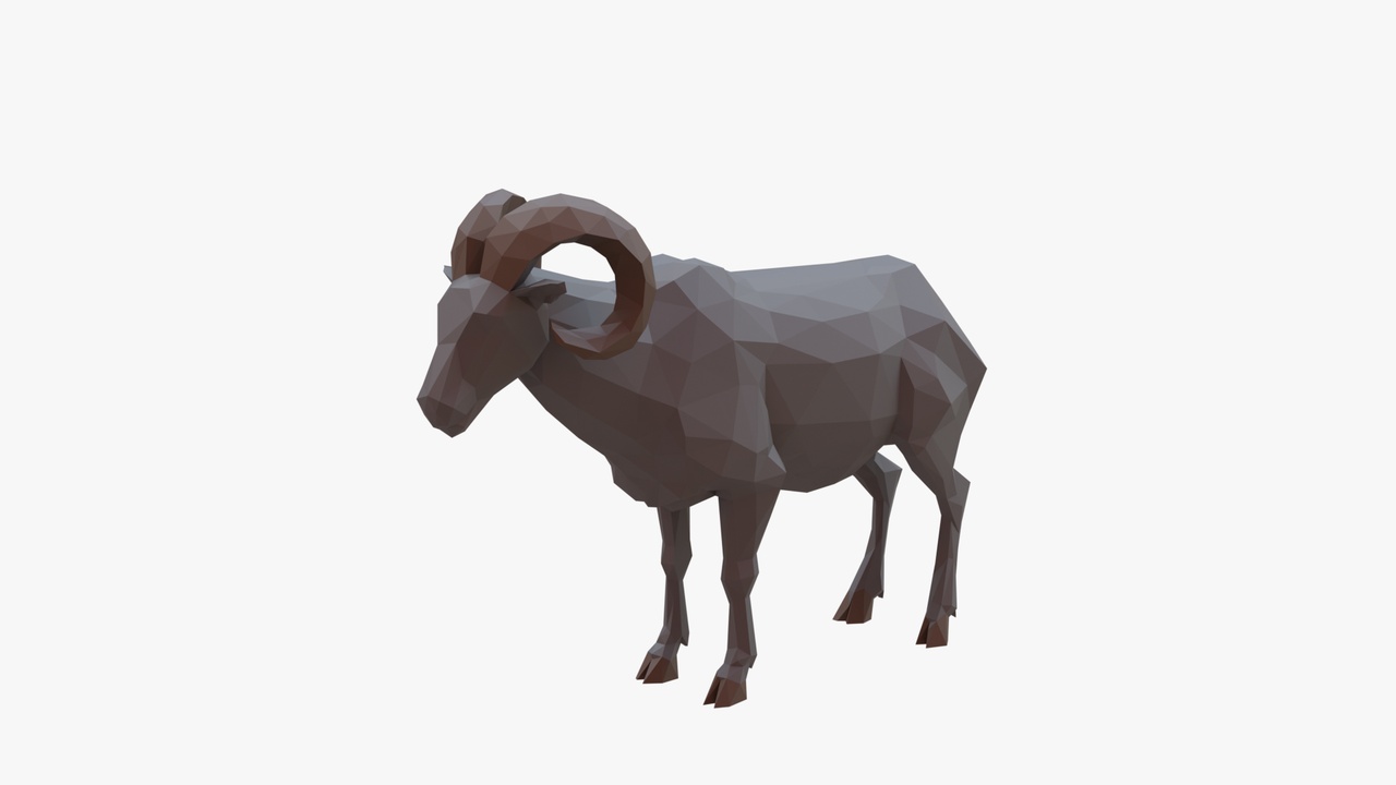 Low Poly Computer Ram Reference Ram low poly | Fab