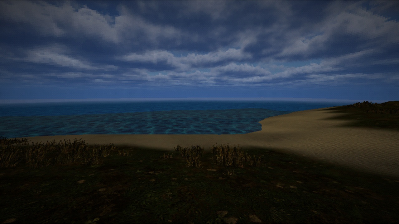 Media 1 for listing PSX Texture Library (Complete)