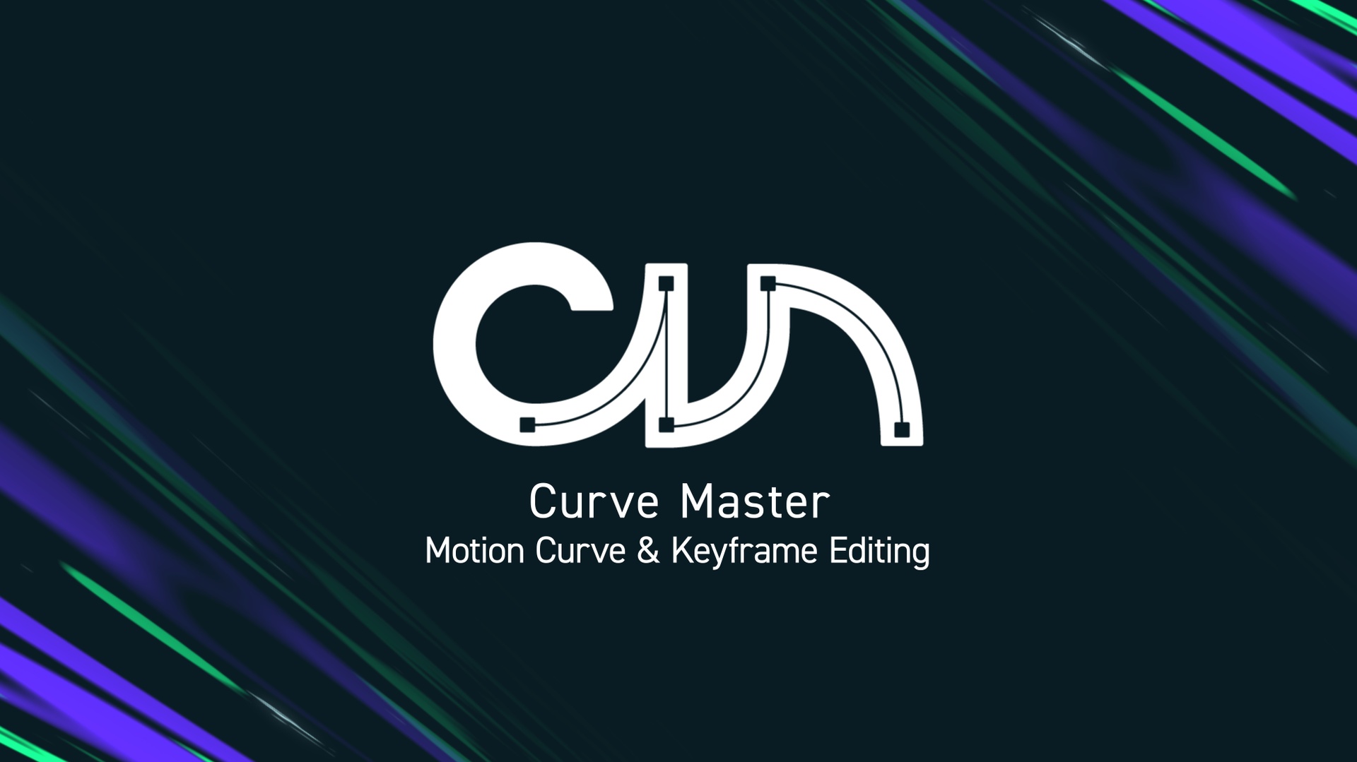 Media 1 for listing Curve Master