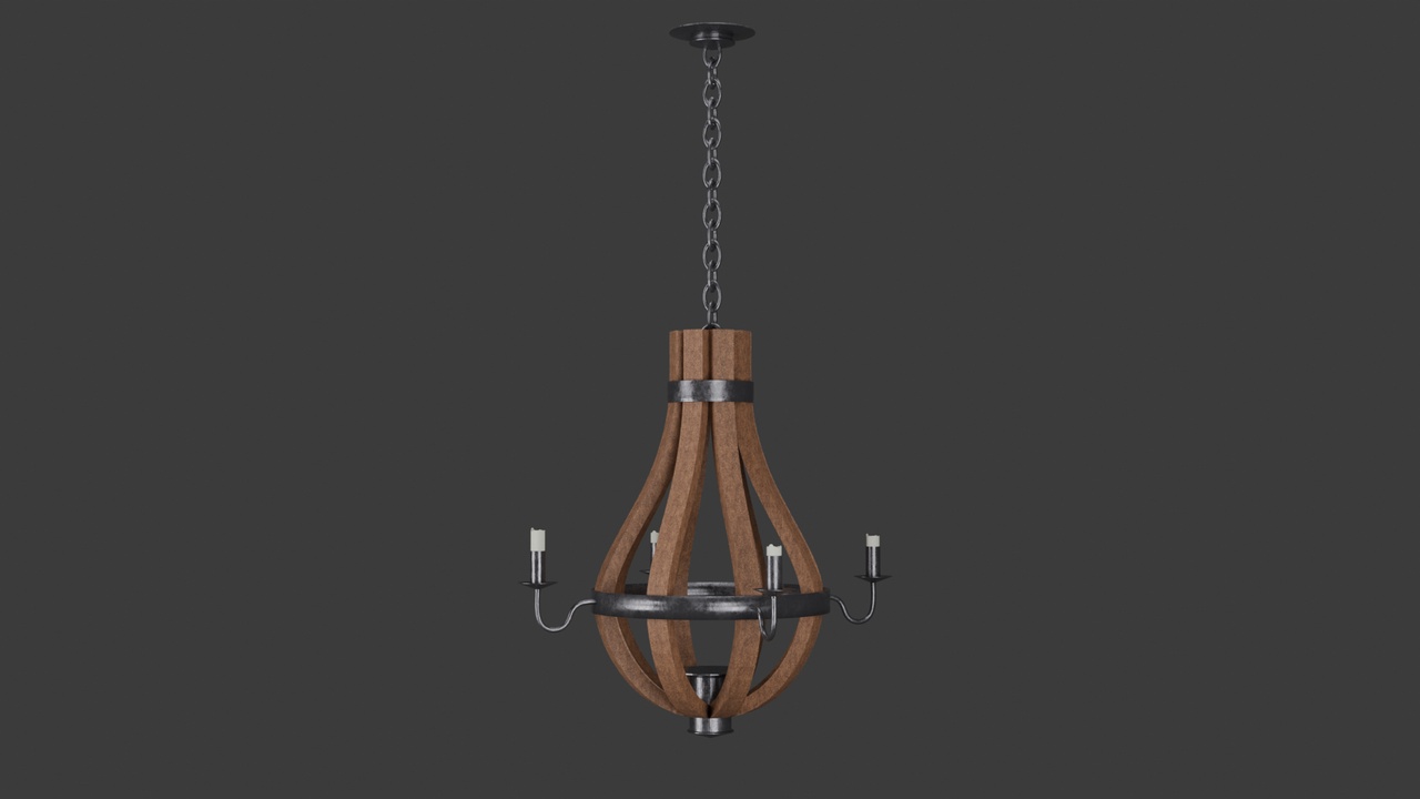 Media 1 for listing Lamp 02