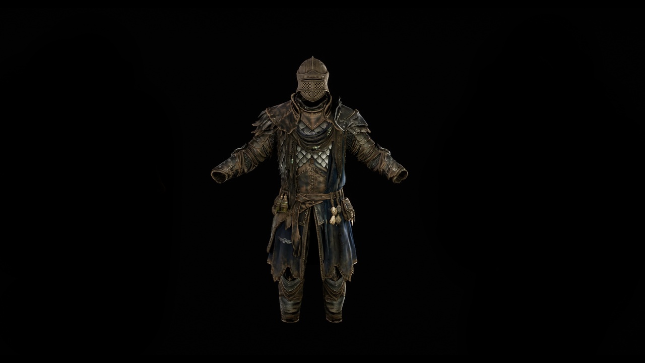 Media 1 for listing Mega Medieval Character Pack