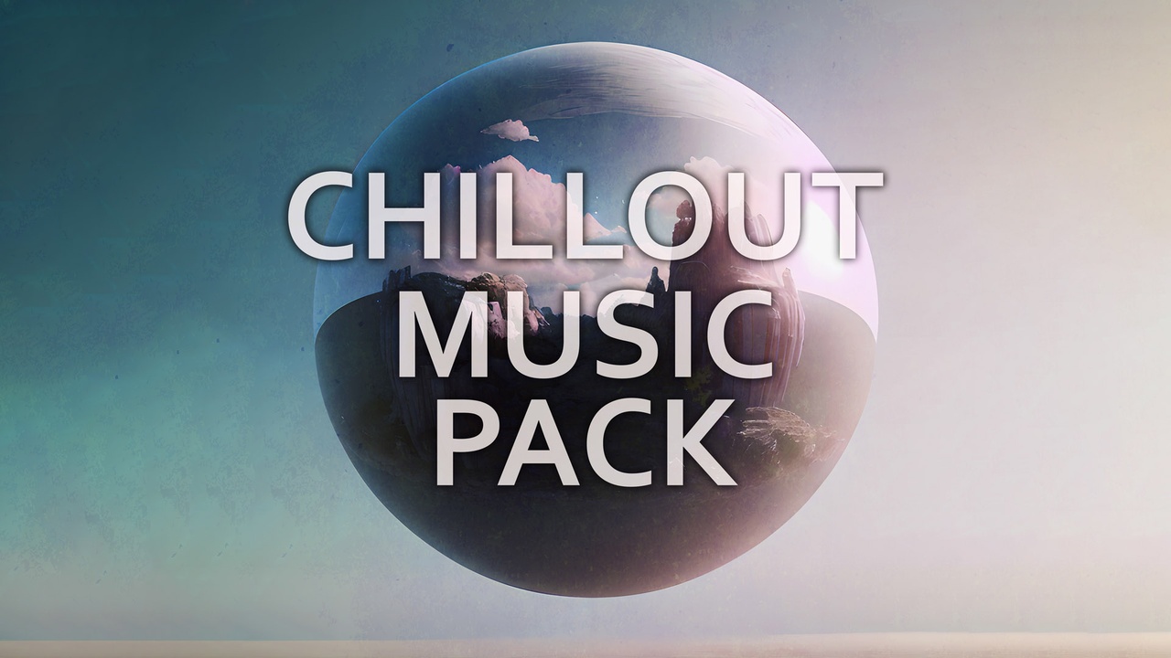 Media 1 for listing Chillout Music Pack