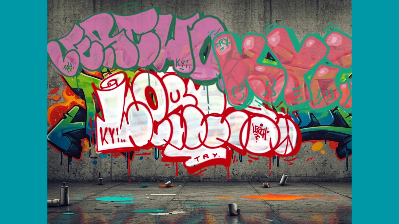 Media 1 for listing Graffiti sample pack