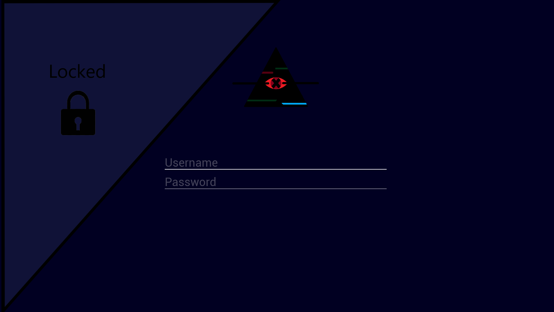 Simple Password System | Fab