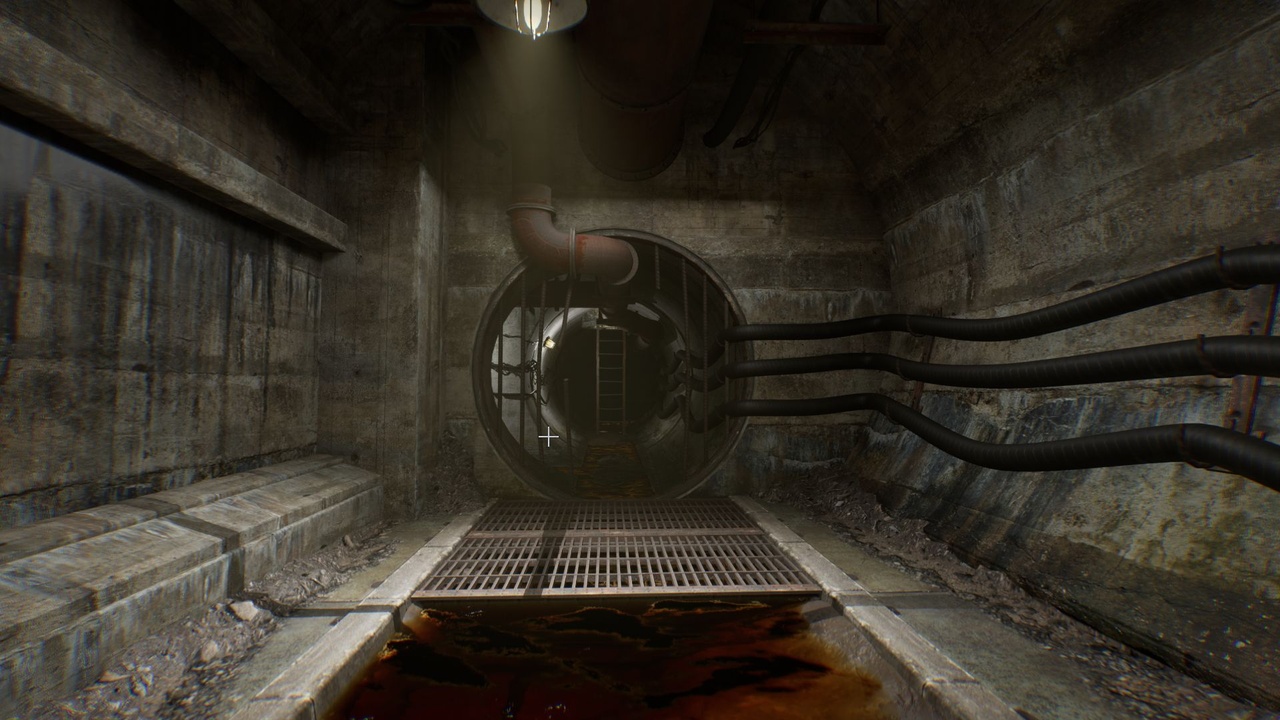 商品 MODULAR SEWER TUNNEL 的媒体 1