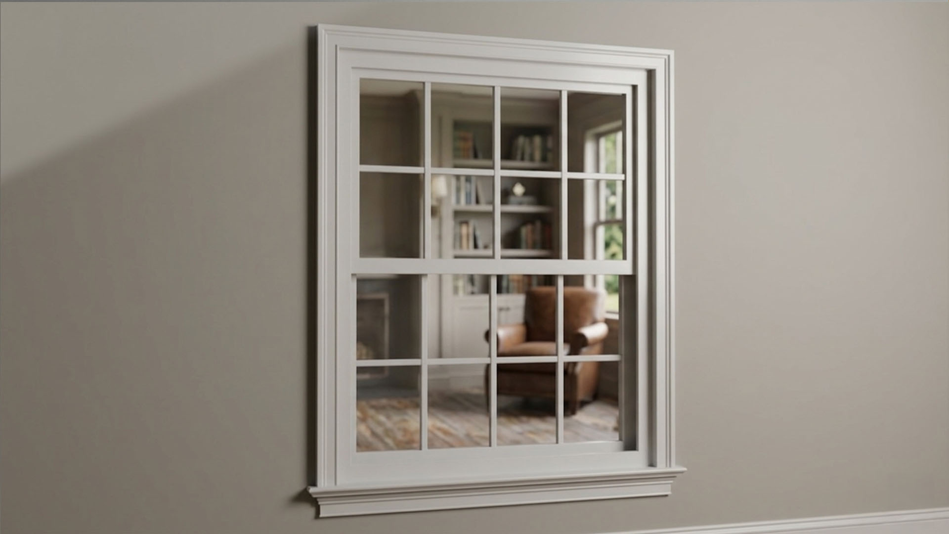 Window | Fab