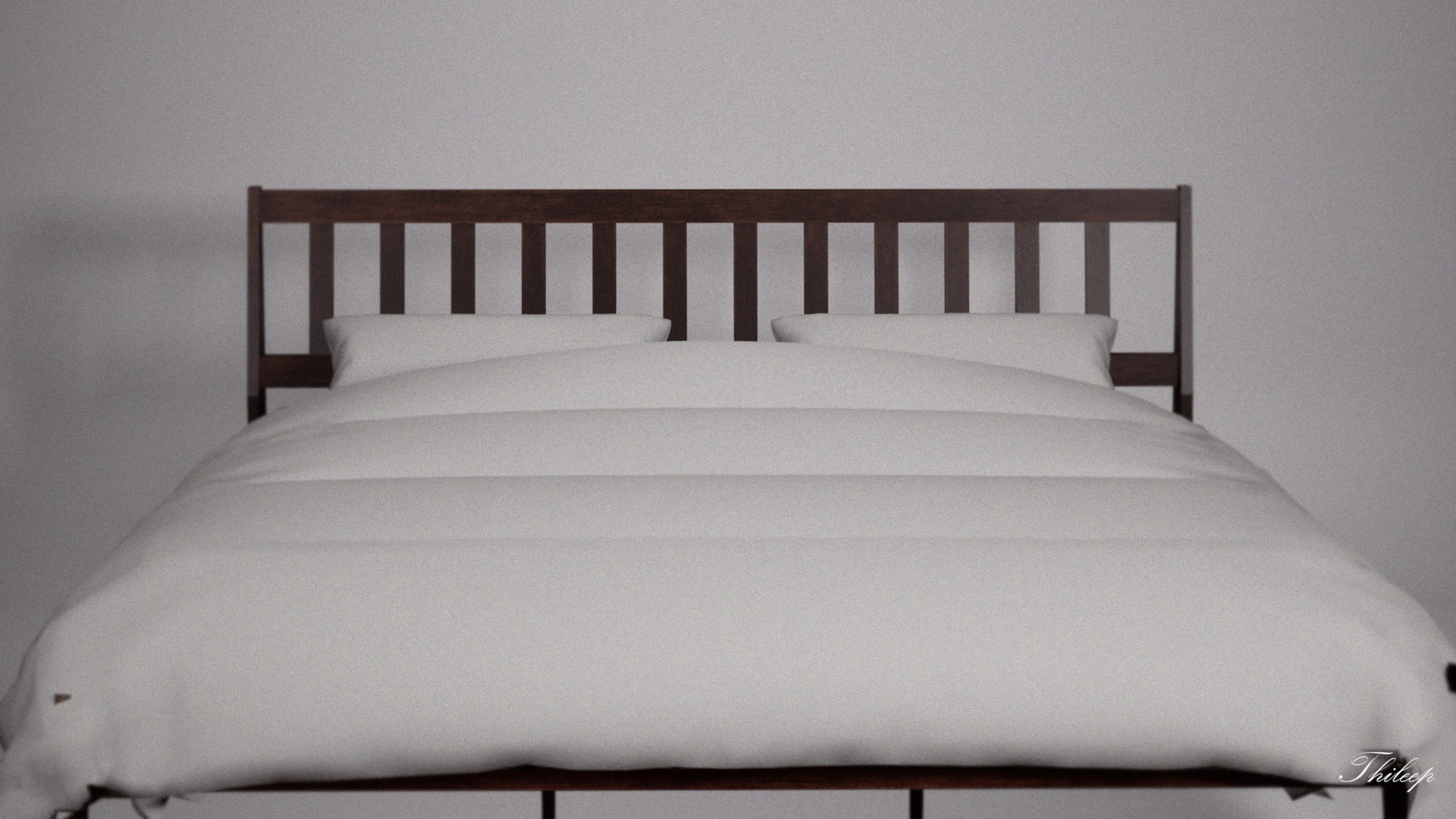 Media 1 for listing Josse Ted Bed