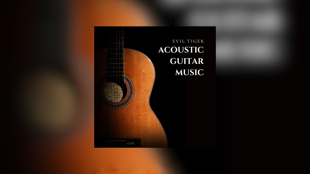 Media 1 for listing Acoustic Guitar Music