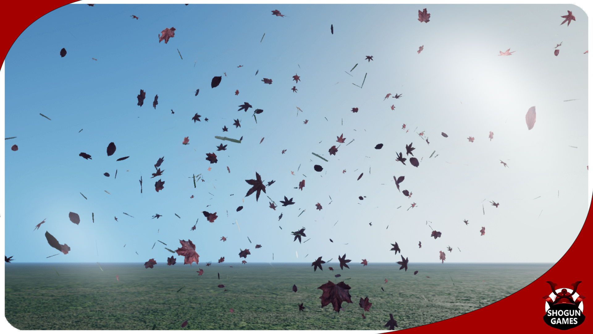 Leaves Niagara FX | Fab