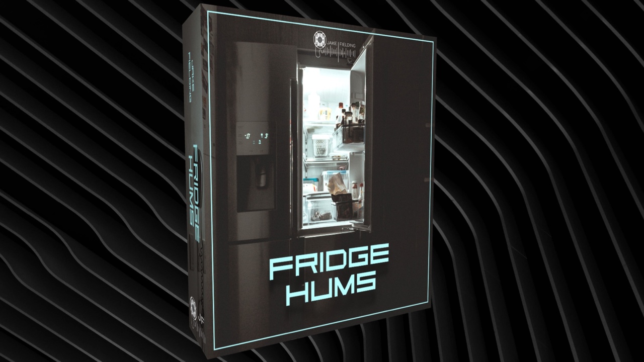 Media 1 for listing Fridge Hums